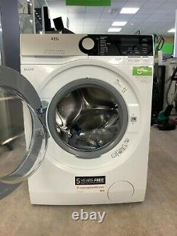 AEG L7FEE965R 9kg 1600rpm Washing Machine White UK DELIVERY #RW16317
