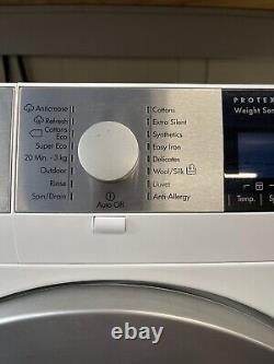 AEG L98799FL 9KG 1600 Spin Washing Machine in White 1549