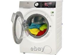 AEG L9FEC966R 9Kg 1600 Spin A+++ Washing Machine + 5 Year Warranty (Brand New)