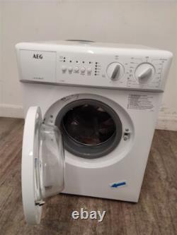 AEG LC53502 Washing Machine 3kg 1300rpm Compact IA2110497955