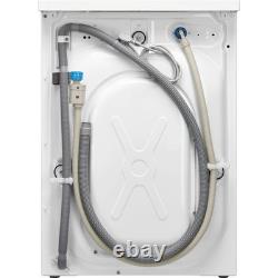 AEG LFE50144B 10Kg Washing Machine White 1400 RPM A Rated