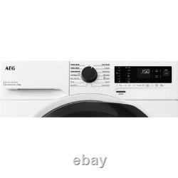 AEG LFE50144B 10Kg Washing Machine White 1400 RPM A Rated