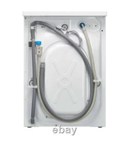 AEG LFE50144B 5000 Series ProSense Washing Machine 1400 Rpm 10Kg A Rated White