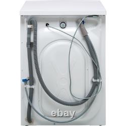 AEG LFR61144B 10Kg Washing Machine White 1400 RPM A Rated