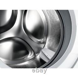 AEG LFR61144B Washing Machine White 10kg 1400 rpm Freestanding