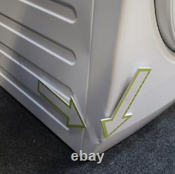 AEG LFR61842B Freestanding 8 kg Washing Machine ProSense A Rated White