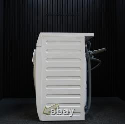 AEG LFR61842B Freestanding 8 kg Washing Machine ProSense A Rated White