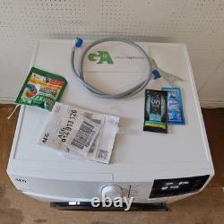 AEG LFR61844B 6000 ProSense 8kg Washing Machine 20 Min Quick Wash Hygiene A Rate