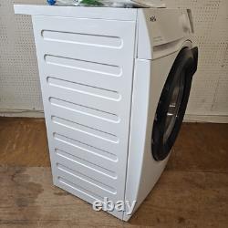 AEG LFR61844B 6000 ProSense 8kg Washing Machine 20 Min Quick Wash Hygiene A Rate
