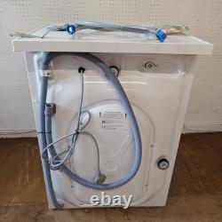 AEG LFR61844B 6000 ProSense 8kg Washing Machine 20 Min Quick Wash Hygiene A Rate