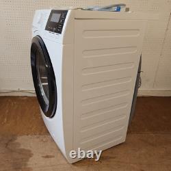 AEG LFR61844B 6000 ProSense 8kg Washing Machine 20 Min Quick Wash Hygiene A Rate