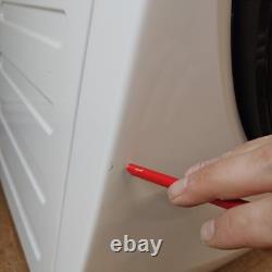 AEG LFR61844B 6000 ProSense 8kg Washing Machine 20 Min Quick Wash Hygiene A Rate