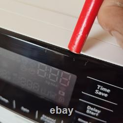 AEG LFR61844B 6000 ProSense 8kg Washing Machine 20 Min Quick Wash Hygiene A Rate