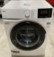 Aeg Lfr61844b 8kg Washing Machine White 1400 Rpm A Rated Ex-display