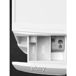 AEG LFR61844B Washing Machine White 8kg 1400 rpm Freestanding