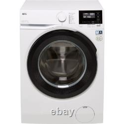 AEG LFR61944B 9Kg Washing Machine White 1400 RPM A Rated