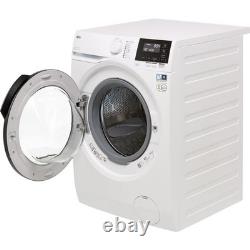 AEG LFR61944B 9Kg Washing Machine White 1400 RPM A Rated