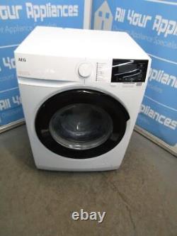 AEG LFR71864B Washing Machine 8kg 1600rpm in White GRADE B