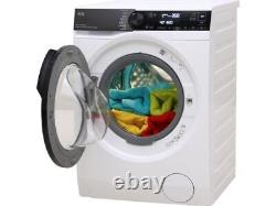 AEG LFR74164UC Washing Machine 10kg 1600rpm in White GRADE B