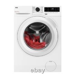 AEG LFX50142B 10Kg Washing Machine White 1400 RPM A Rated AEG LFX50142B 10Kg Washing Machine White 1400 RPM A Rated