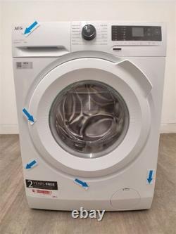 AEG LFX50842B Washing Machine 8kg 1400rpm ID2110820214