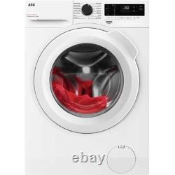 AEG LFX50842B Washing Machine 8kg 1400rpm White ID2110835681