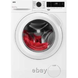 AEG LFX50842B Washing Machine 8kg 1400rpm White ID2111091255