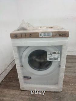 AEG LFX50842B Washing Machine 8kg 1400rpm White ID2111091255
