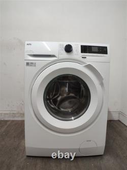AEG LFX50842B Washing Machine 8kg 1400rpm White IS7311309060
