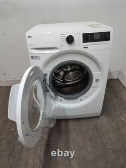 AEG LFX50842B Washing Machine 8kg 1400rpm White IS7311309060