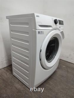 AEG LFX50842B Washing Machine 8kg 1400rpm White IS7311309060