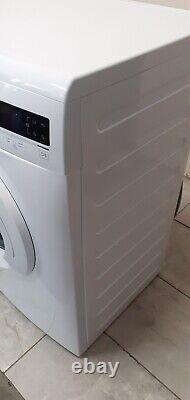 AEG LFX50844B Freestanding Washing Machine, 8kg Load, 1400rpm Spin, White U55588