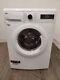 Aeg Lfx50844b Washing Machine 1400rpm 8kg White Is9810565681