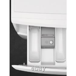 AEG LFX6G7434BI 6000 Series ProSense 7Kg Built-In Washing Machine 1400Rpm White