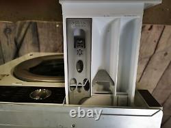 AEG OkoMix Technology L8FC8432BI Integrated 8Kg Washing Machine White RRP £969