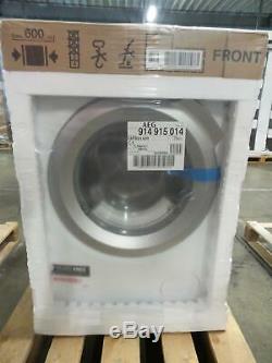 AEG ProSense L6FBG142R Washing Machine White