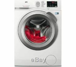 AEG ProSense L6FBI842N 8 kg 1400 Spin Washing Machine White Currys