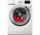 Aeg Prosense L6fbi842n 8 Kg 1400 Spin Washing Machine White Currys