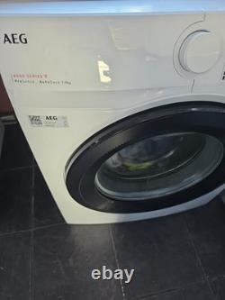 AEG ProSense Technology L6FBK941B 9kg Washing Machine 1400 RPM