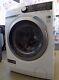 Aeg Prosteam Freestanding Washing Machine 8kg Quick Wash L7fee865r White 6579