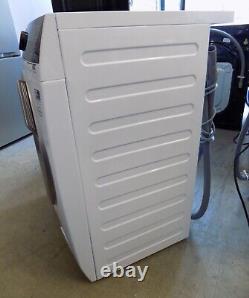 AEG ProSteam Freestanding Washing Machine 8kg Quick wash L7fee865r White 6579