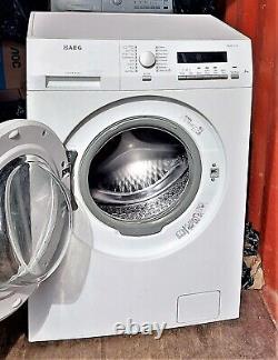 AEG Protex L73283FL 8kg Washing Machine