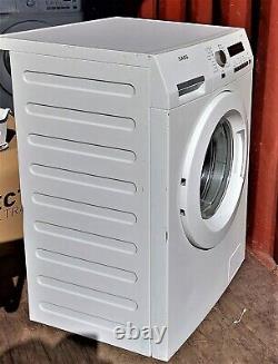 AEG Protex L73283FL 8kg Washing Machine