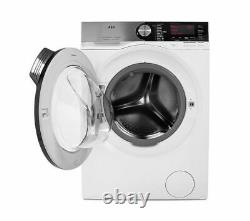AEG SoftWater L9FSC949R Washing Machine White Currys