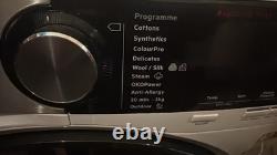 AEG Softwater 9000 L9FSC969R 9kg 1600 Spin Washing Machine