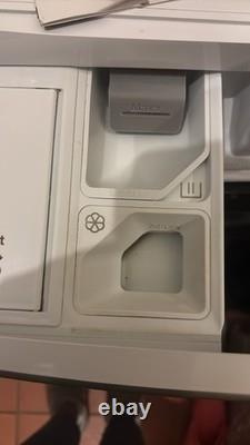 AEG Softwater 9000 L9FSC969R 9kg 1600 Spin Washing Machine