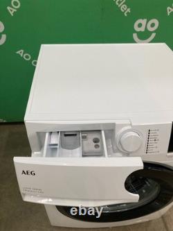 AEG Washing Machine 8kg 1400rpm White A Rated LFR61844B #LF111781