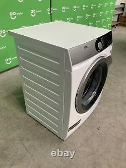 AEG Washing Machine 9kg 1600rpm White C Rated Steam Function L7FEE965R #LF32279