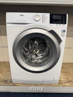 AEGL6FBG84ZR 9KG 1400 Spin Washing Machine White 4559