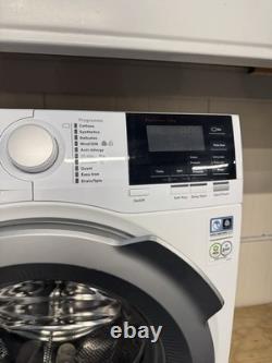 AEGL6FBG84ZR 9KG 1400 Spin Washing Machine White 4559